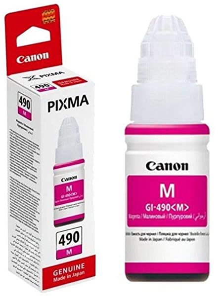 (0665C001AA)Can  I.Cart GI-490 M Magenta