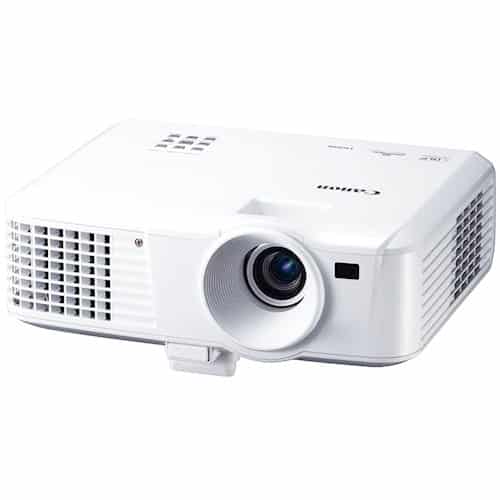 Canon Video Projector LV-X320