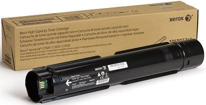 (106R03749)Xrx.T.Crtg Versalink C7000 series blk, 16.1K