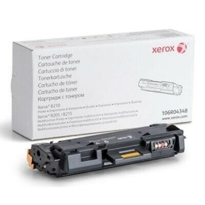 (106R04348)Xrx T.Crtg B210, B205/B215 DMO 3K