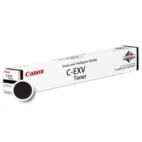 (1394C002AA)Canon T/Crtg TOCEXV54B, C-EXV 54, Black