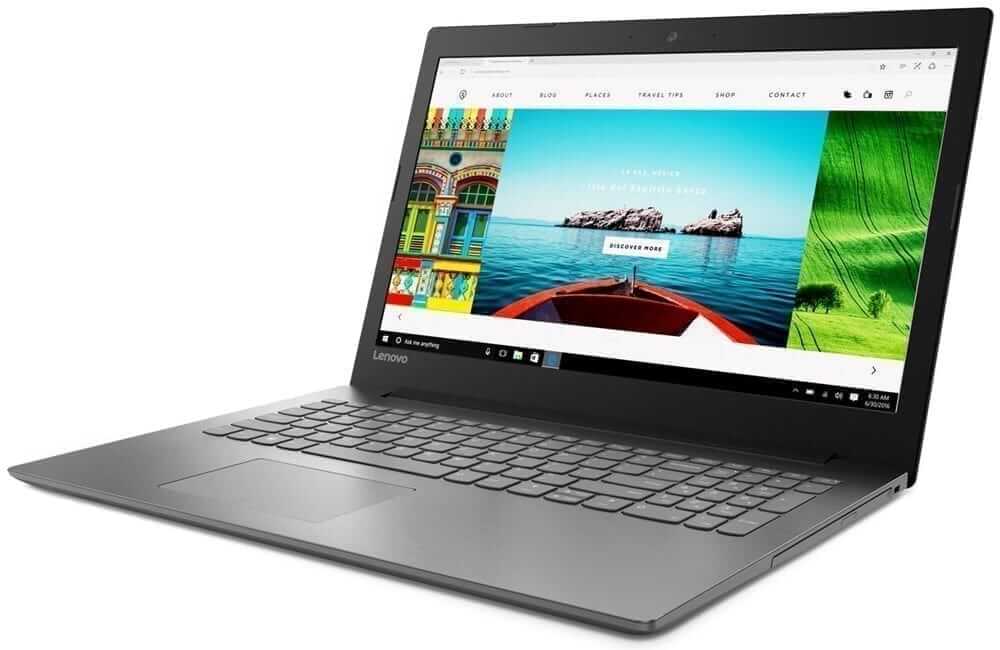 Lenovo NB Ideapad 320-15IKBRN