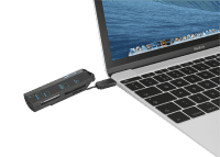 Trust Card Reader USB-C