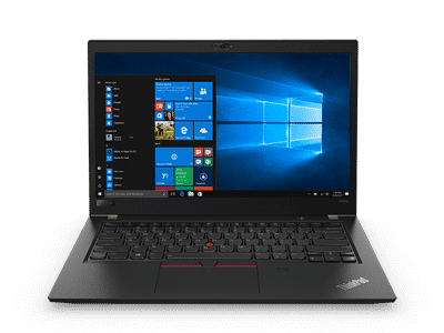 Lenovo NB ThinkPad T480s