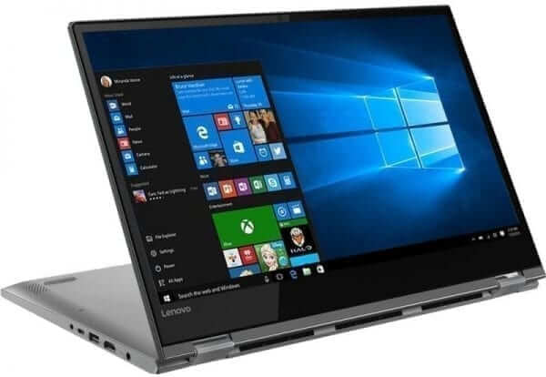 Lenovo NB YOGA 530-14IKB