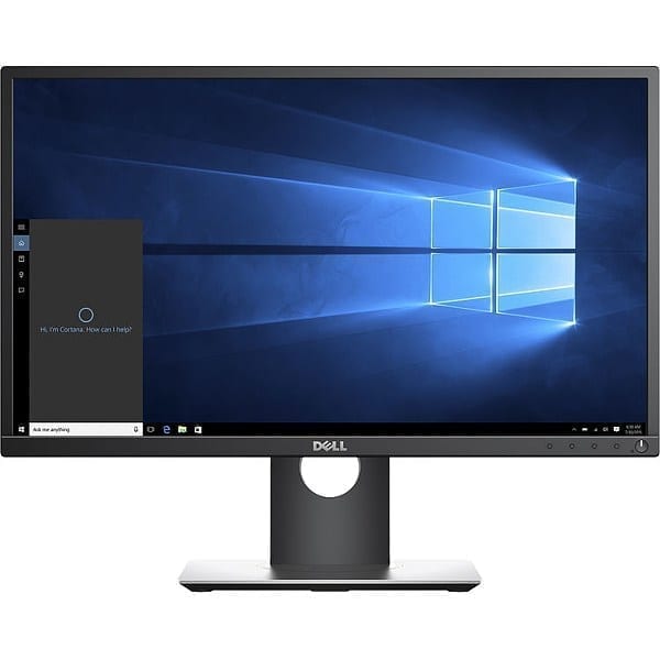 Dell Monitor P2417H