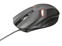 Trust Mouse Ziva Gaming