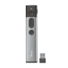 Trust Presenter Wireless, Kazun Aluminium