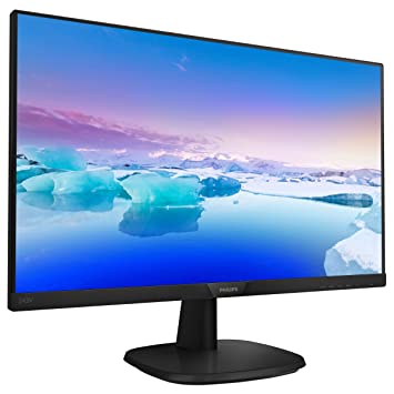 Philips Monitor 23.8"