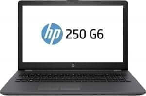 HP NB 250 G6, Intel Core i3