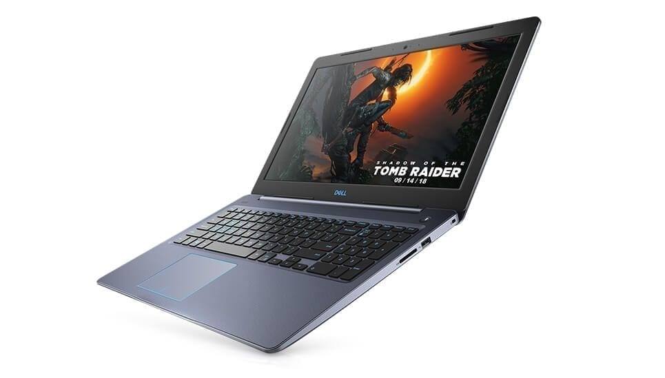 DELL NB G3 15 3579, Intel Core