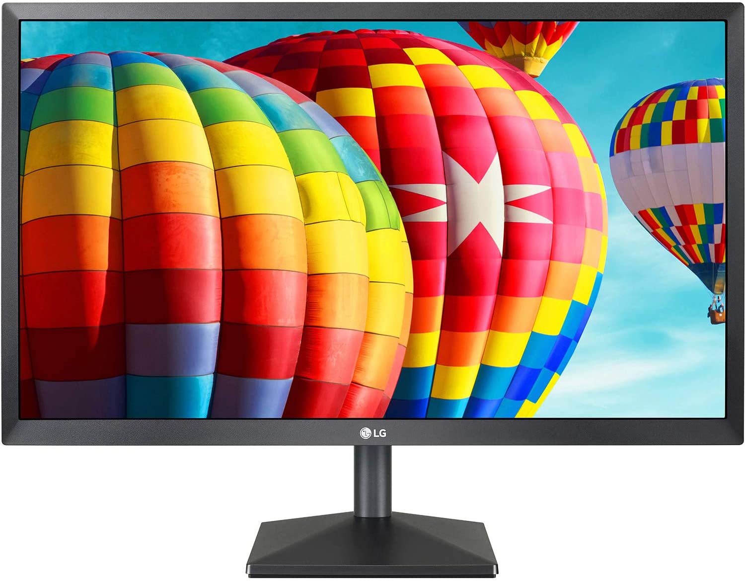 LG Momitor 27"