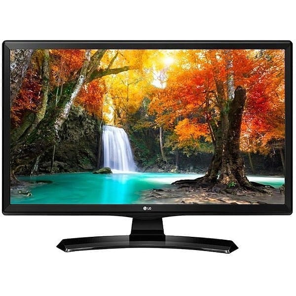 LG Monitor 27.5"