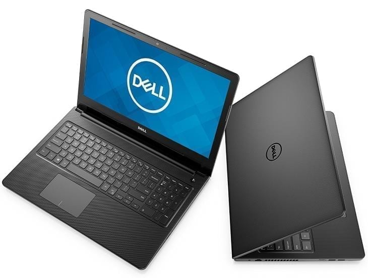 DELL NB Inspiron 3567, Intel
