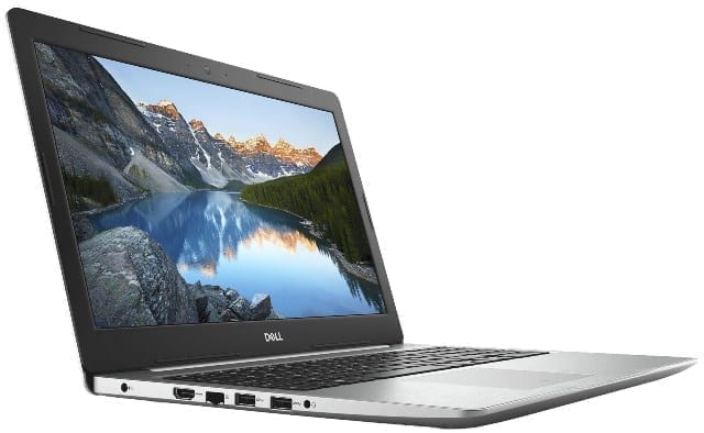 Dell NB Inspiron 5570, Intel C