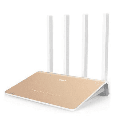 Netis Wireless AC Router, 1200Mbps-360R