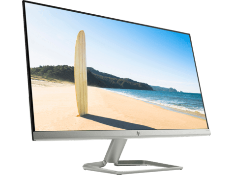 HP Monitor 27fw