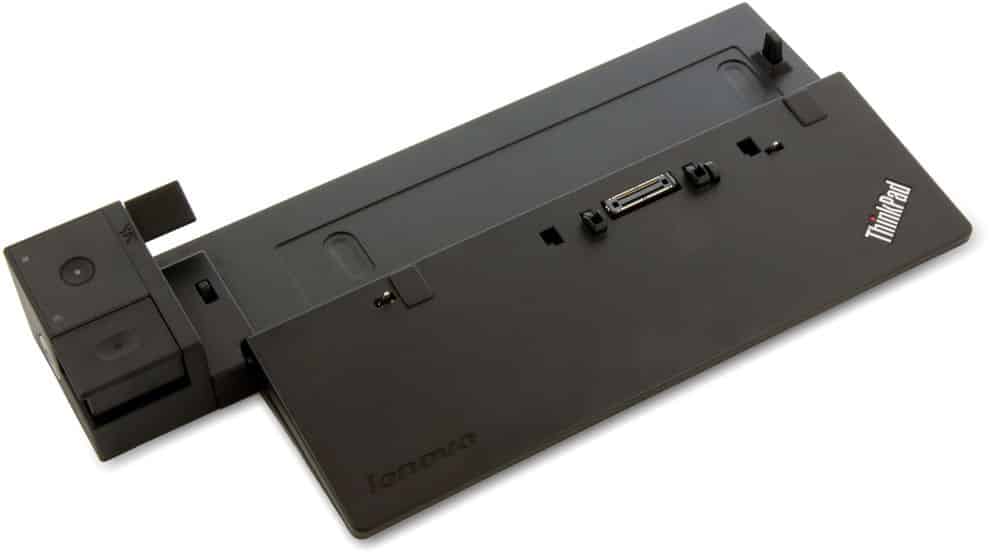 Lenovo ThinkPad Pro Dock 65W