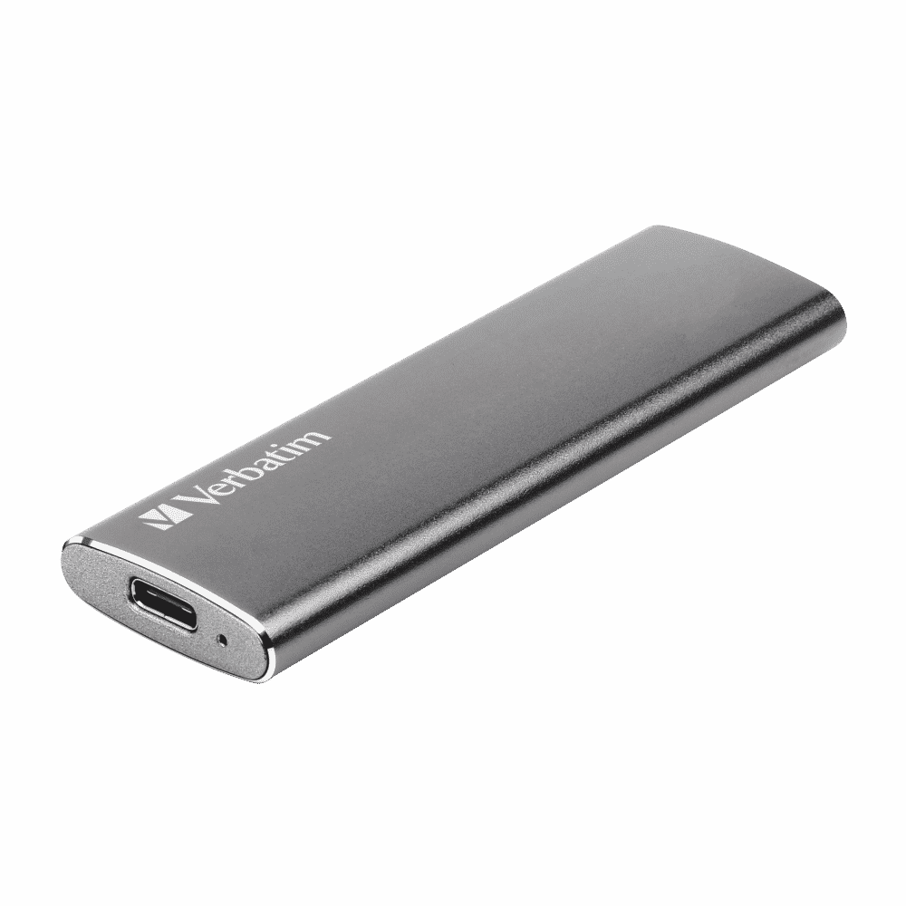 Verbatim External SSD Vx500 120GB