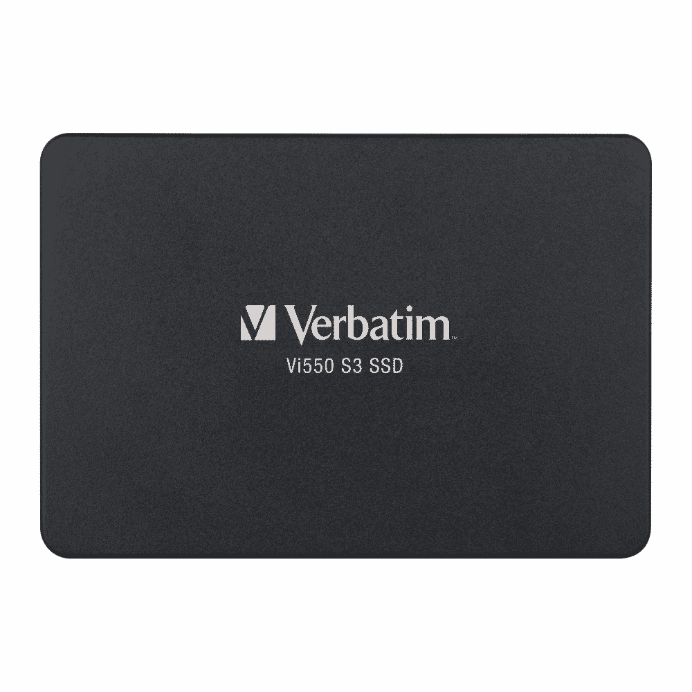 Verbatim SSD Internal Vi550 S3 2.5" 256GB