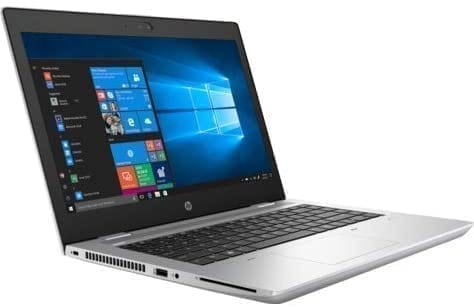 HP ProBook 640 G4