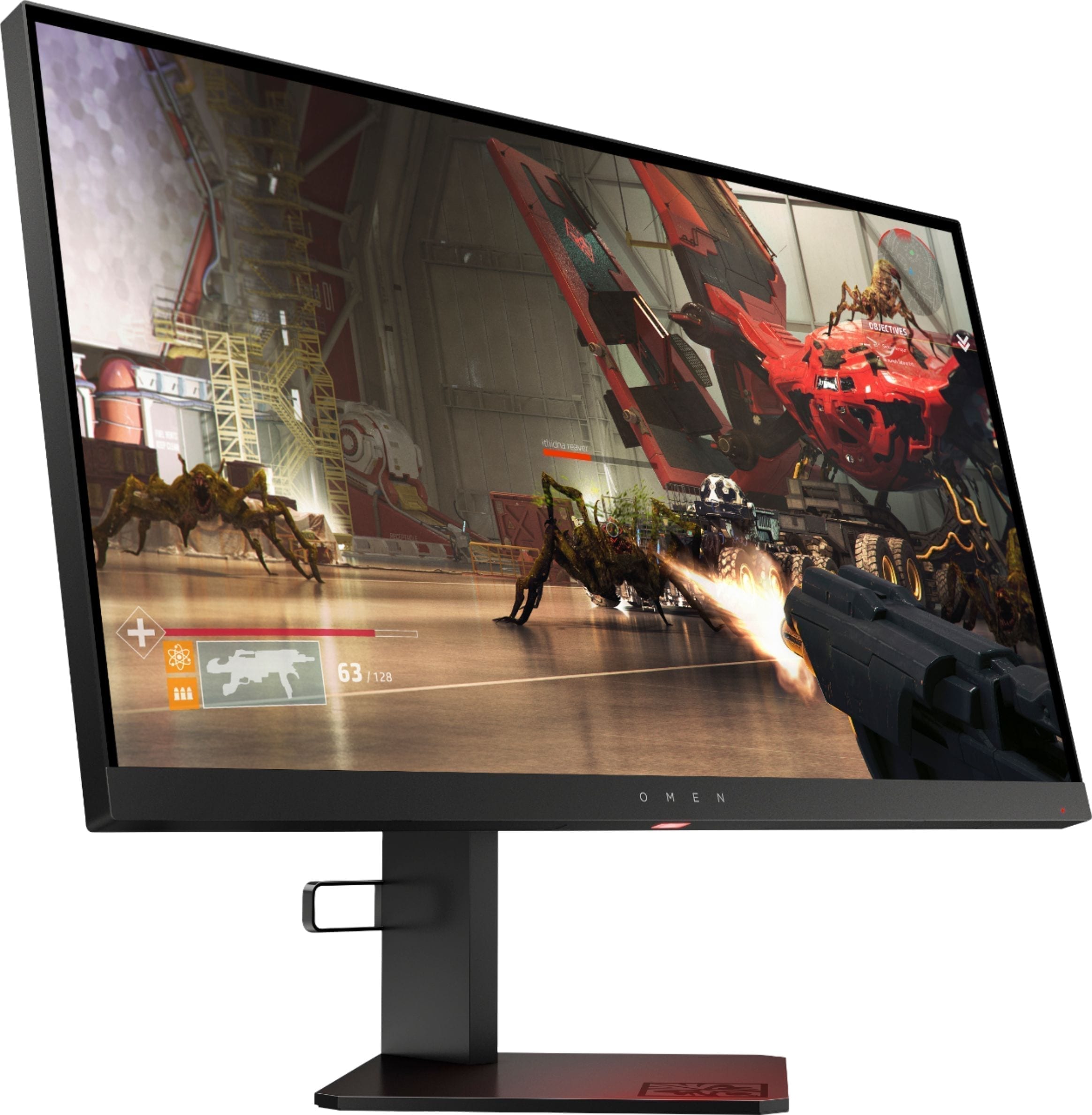 HP Monitor Omen 25
