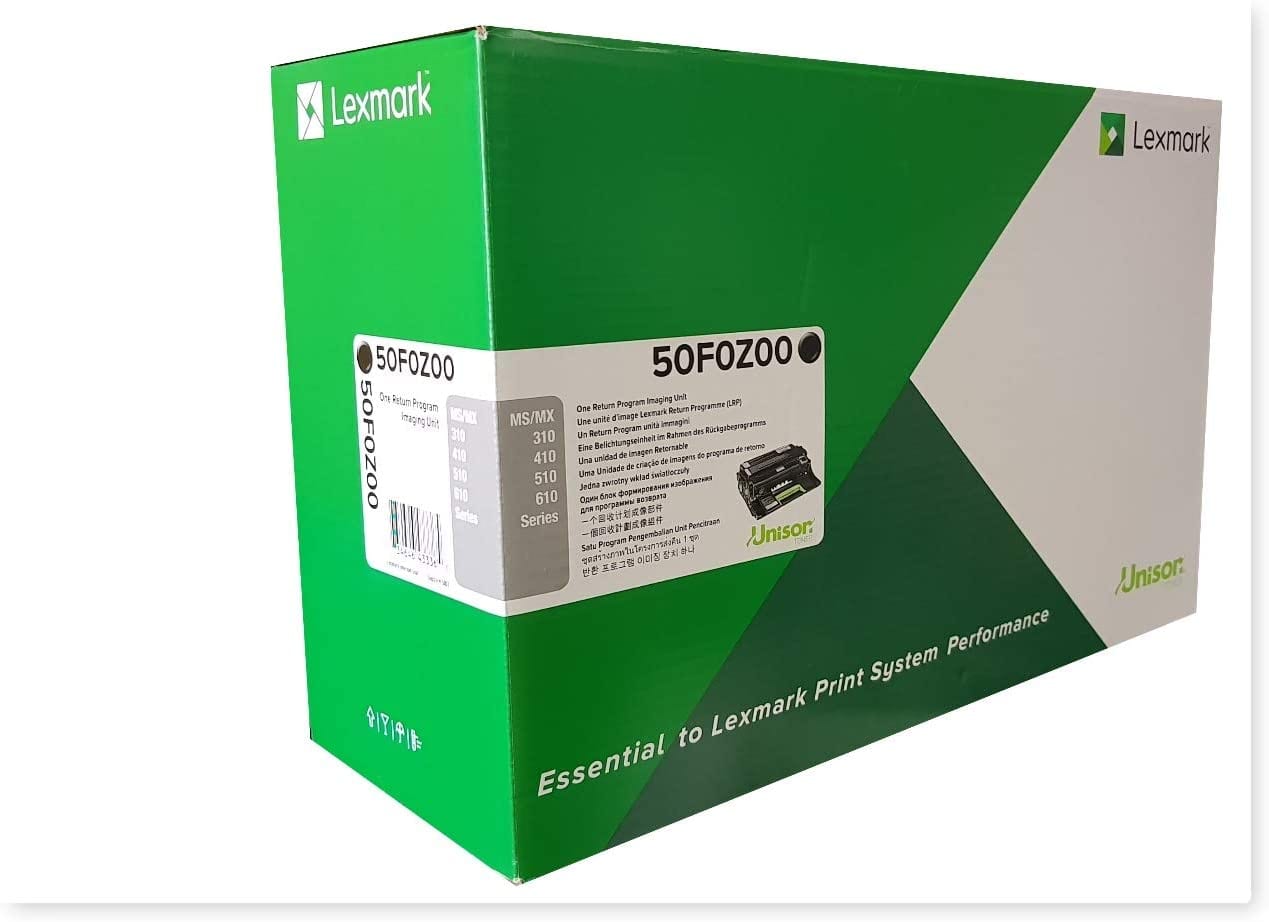 (50F0Z00)Lex Drum MS310x / MS410x / MS510x / MS610x / MX310x / MX410x / MX510x / MX511x / MX611x 60K