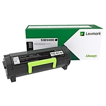 (51B2H00)Lex T.Crtg MS417,517,617, MX417,517,617,8.5K, black