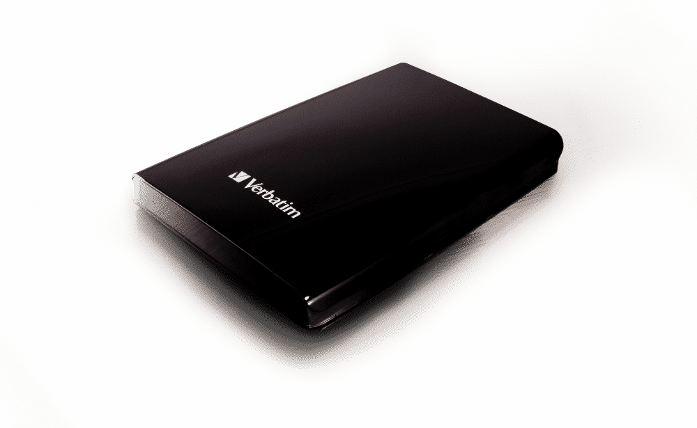 Verbatim External HDD  2.5" 1TB  USB 3.0