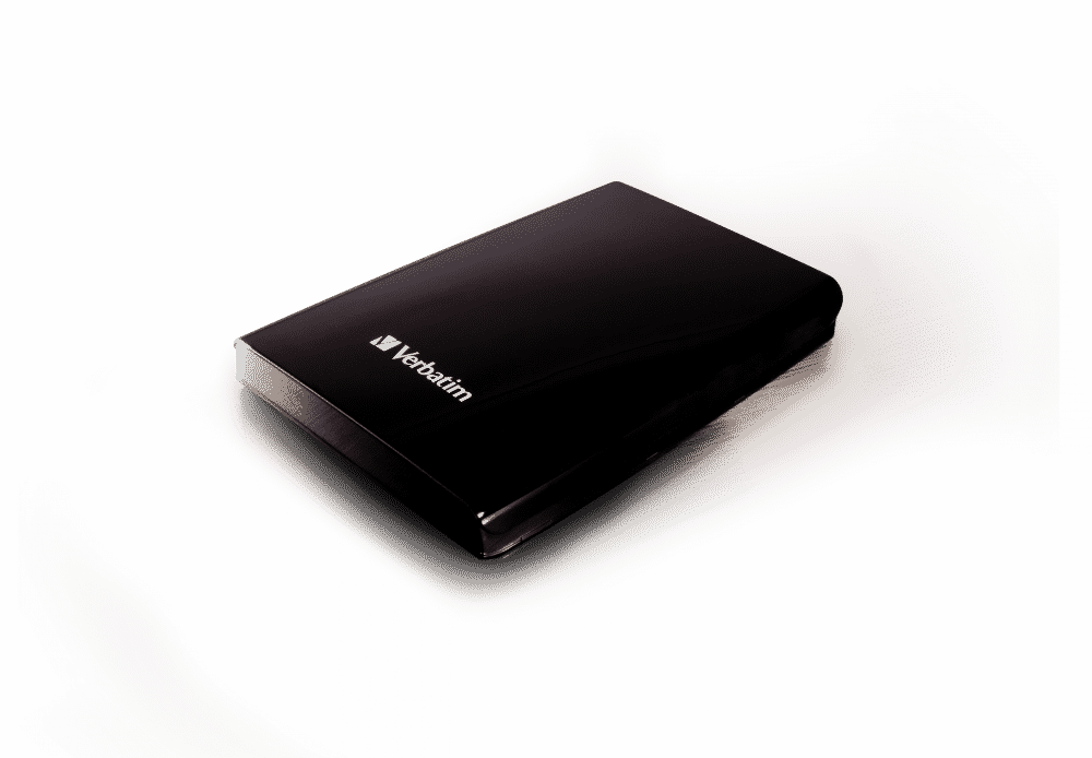 Verbatim External HDD 2.5" 500GB USB3.0