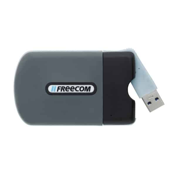 Freecom External SSD 128GB
