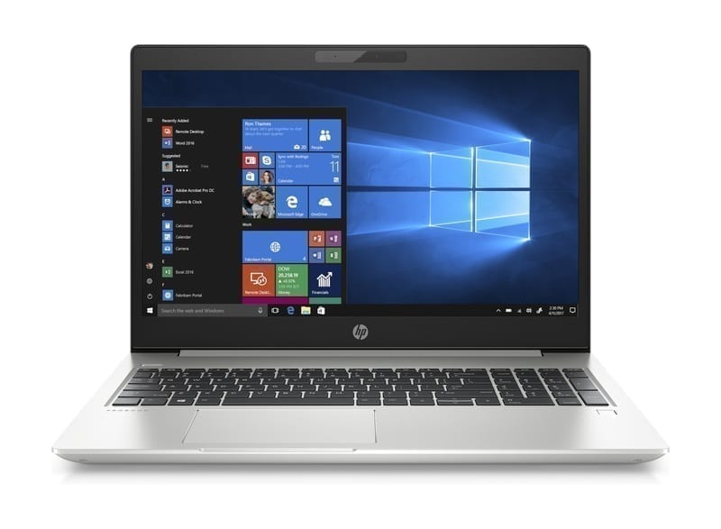HP PB 450 G6