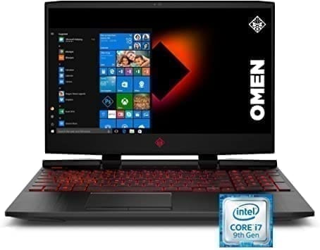 HP NB OMEN