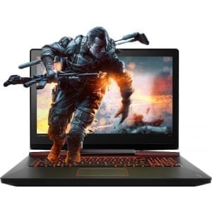 Lenovo NB IdeaPad Y900-17ISK