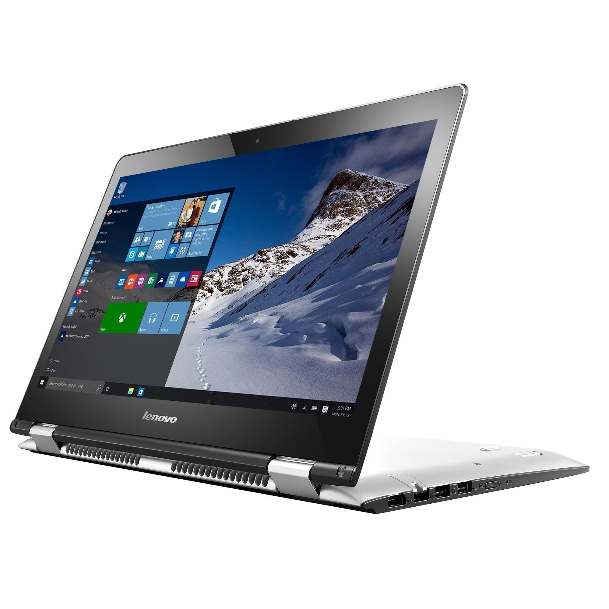 Lenovo NB IdeaPad YOGA 500-15ISK