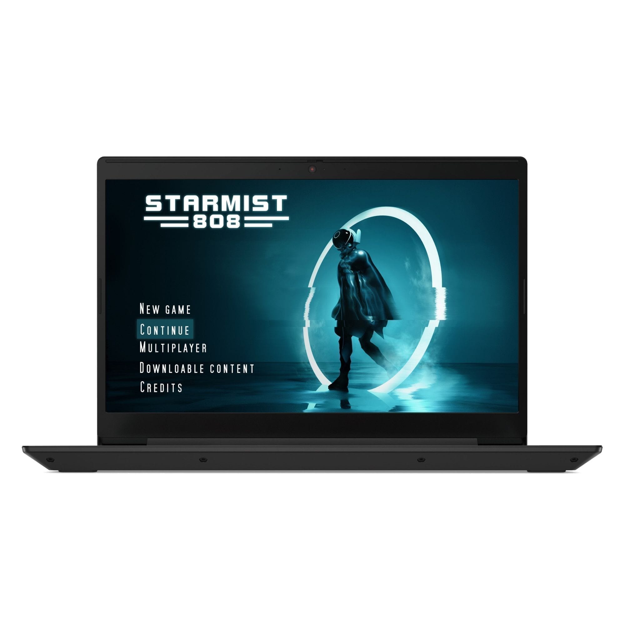 Lenovo NB Ideapad L340-15IRH Gaming