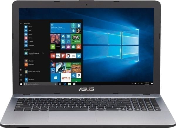 Asus NB N705UD-GC215