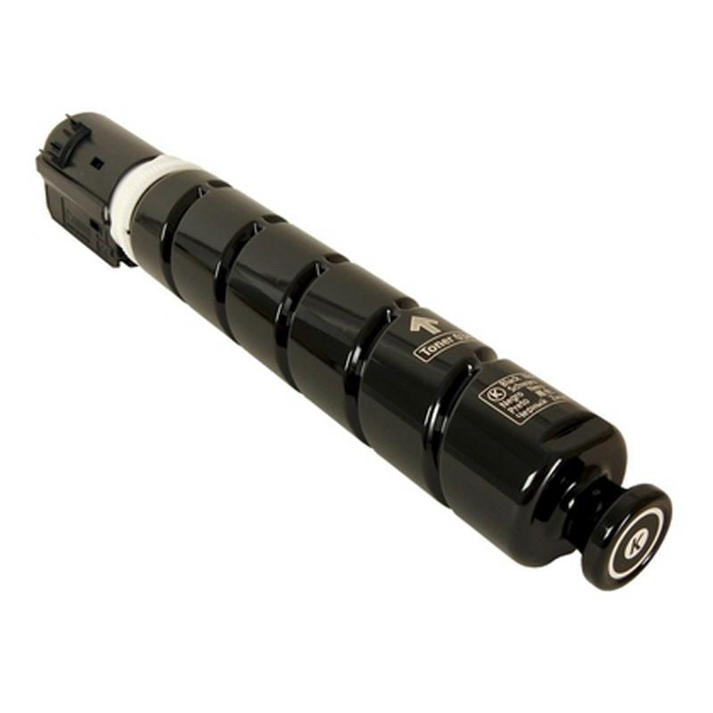 (9454B001AA)Canon T/Crtg TONER034B, Black