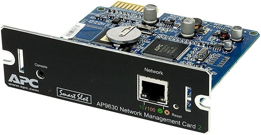 AP9630-APC UPS Network