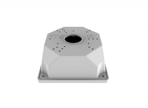 Longse Bracket for housing: LB