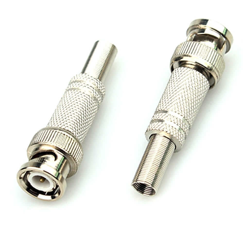 Longse BNC Connector twist on