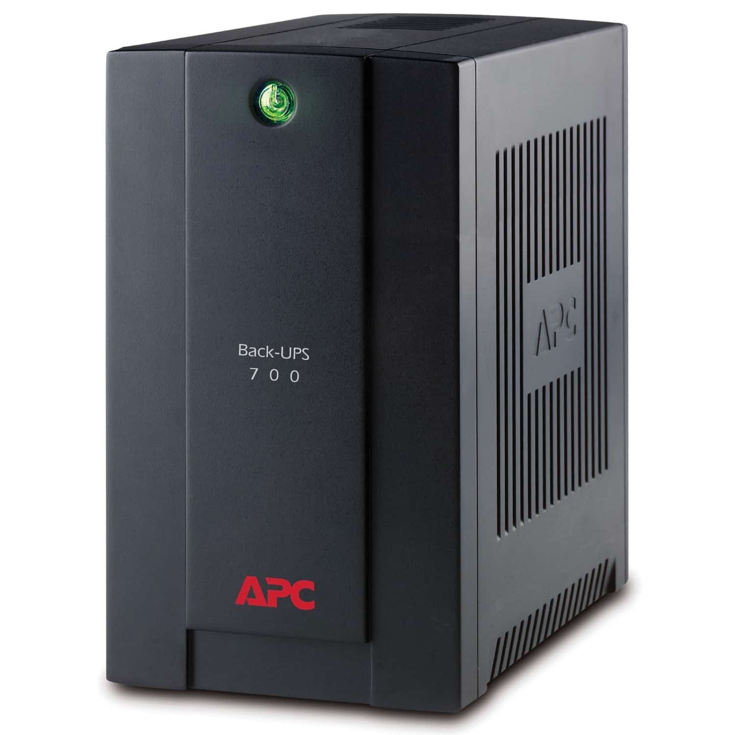 BX700UI-APC UPS 700 VA / 390 Watts