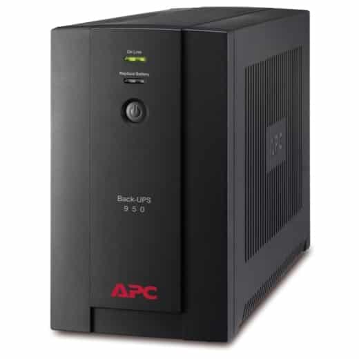 BX950UI-APC UPS 950 VA