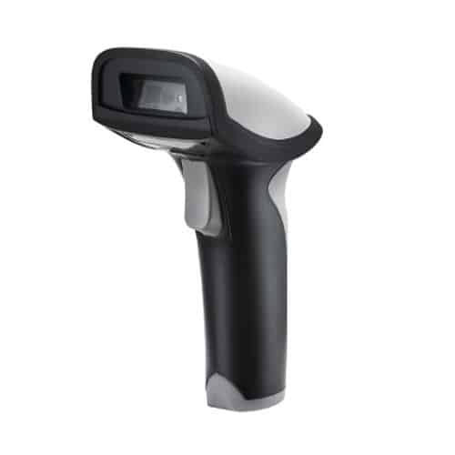 TYSSO CCD Barcode Scanner,