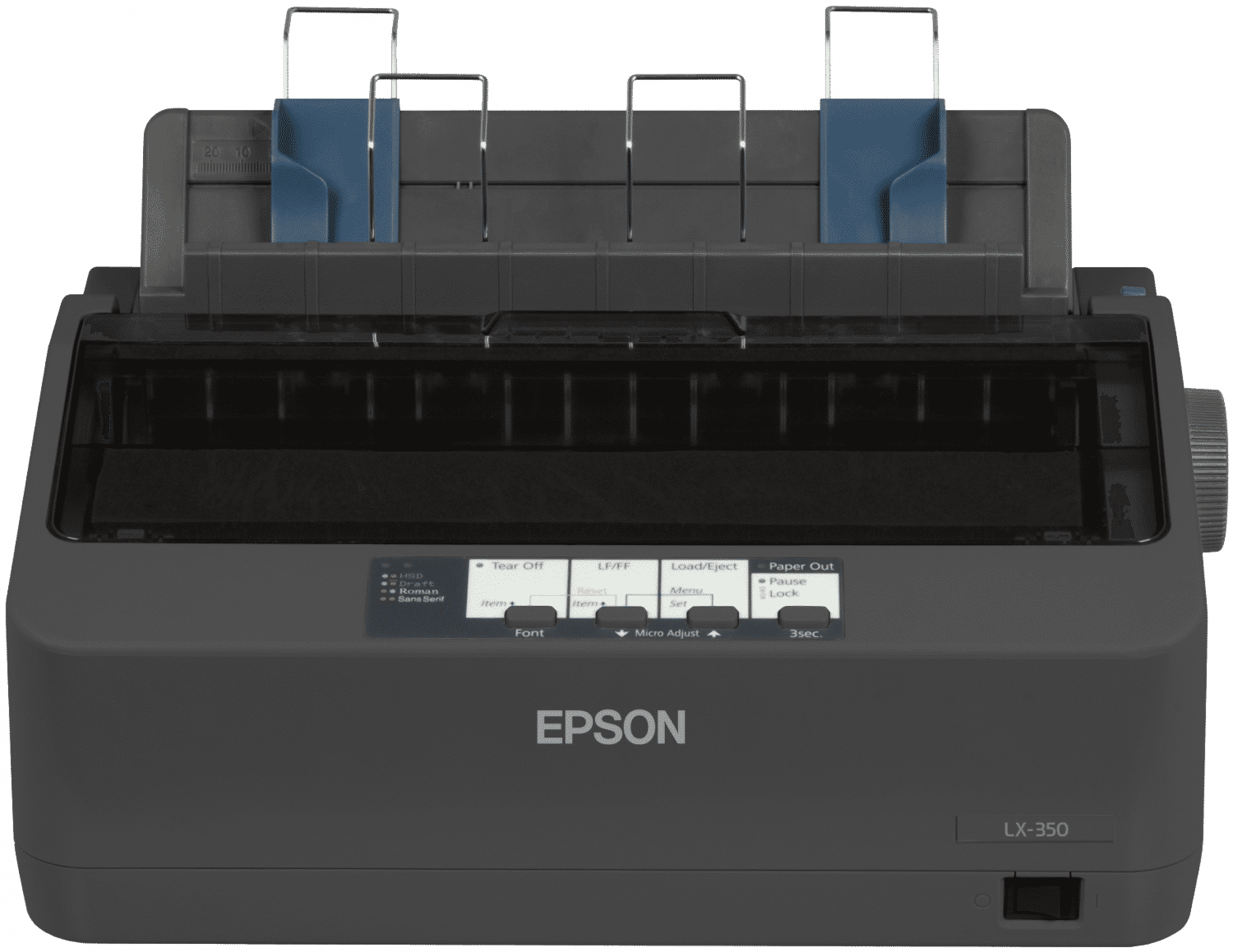Epson Printer Dot-matrix LX-350