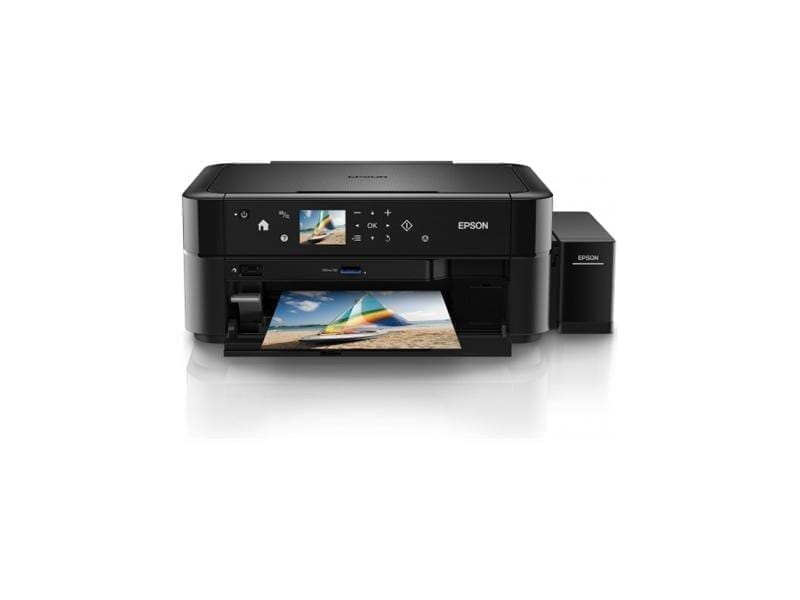 Epson Printer Inkjet L850