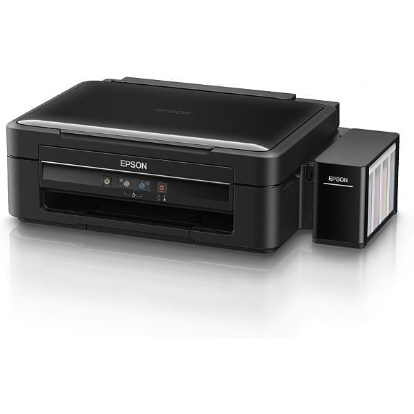 Epson Print/Copy/Scan L382