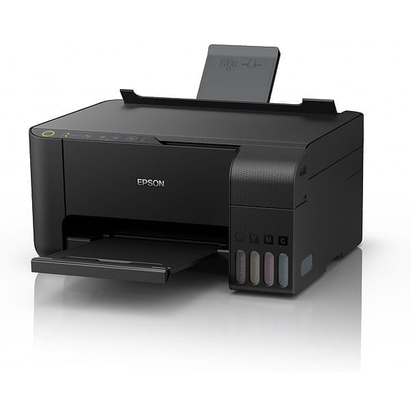 Epson  Printer/Scanner/Copy L3150 Color ITS, USB, Wi-FI