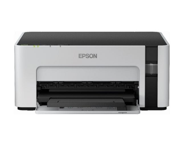 Epson Printer EcoTank Monochrome Wi-Fi M1120