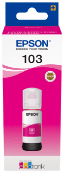 (C13T00S34A)Eps. I.Crtg 103 EcoTank L1110/L3110/3111/3150/3151/3156 mag.